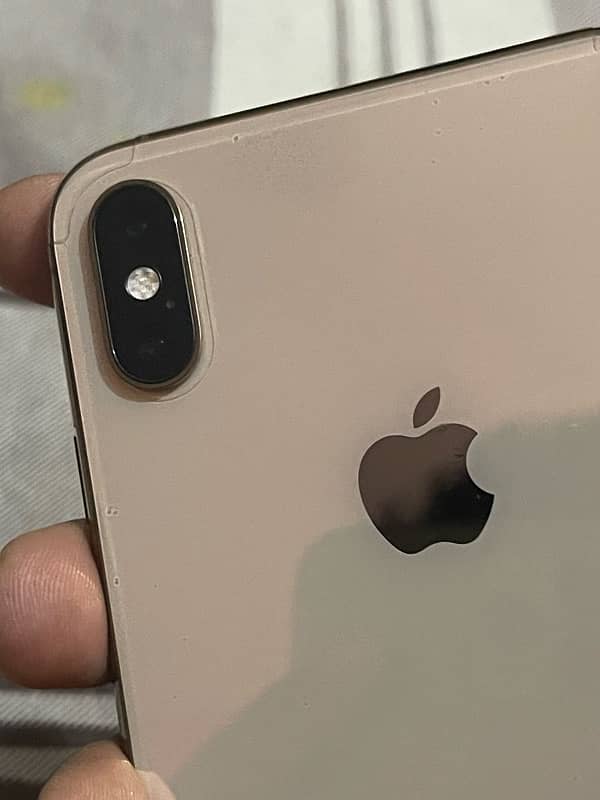 iphone xs max 64gb approved 0