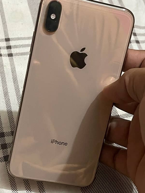 iphone xs max 64gb approved 1