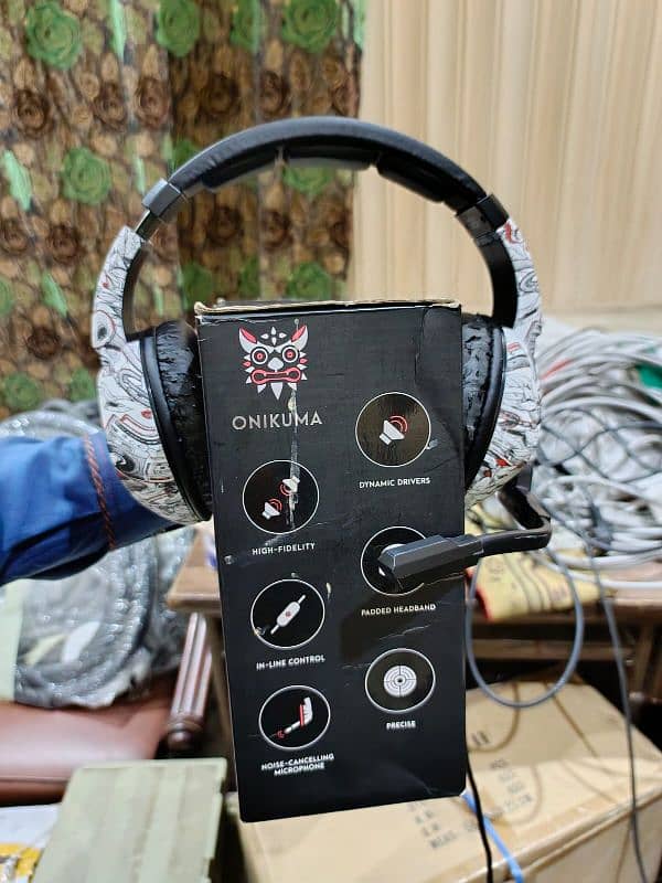 Gaming Headphone 2