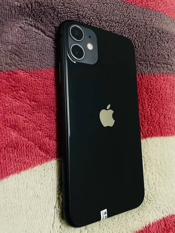 iphone 11 with box fu 3