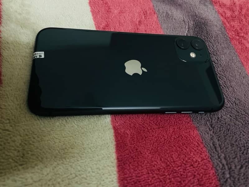 iphone 11 with box fu 5