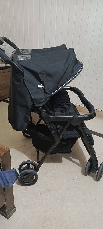 twin stroller pram 6