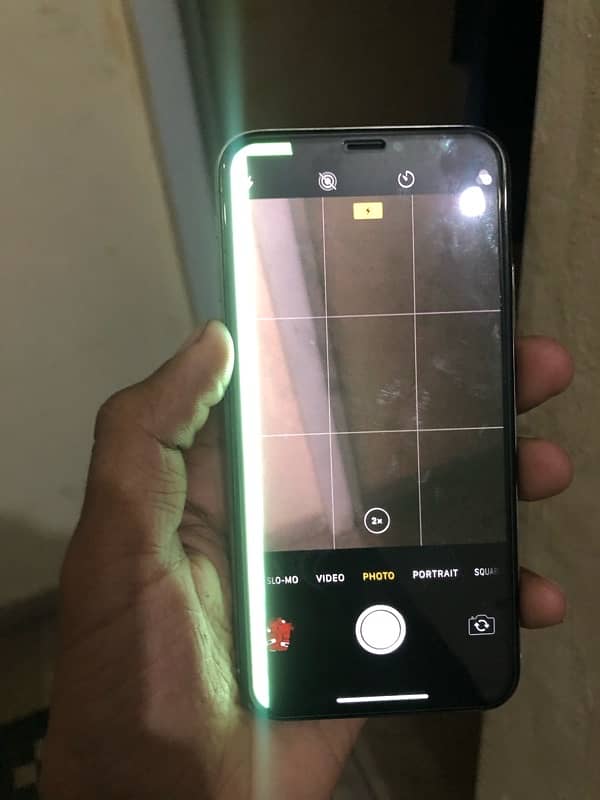 Iphone x 64 GB white non pta whatapp 03007464143 7