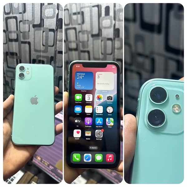 iphone 11 128gb Fu non 5