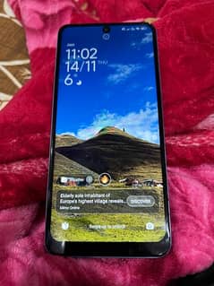 Xiaomi Redmi Note 12