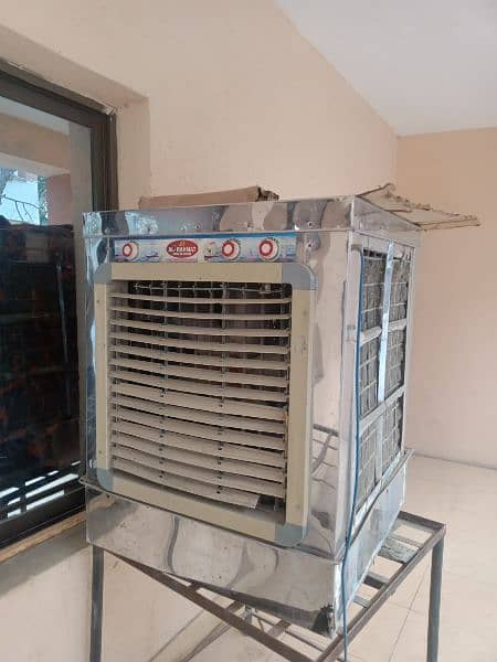 Lahori Room Cooler 2