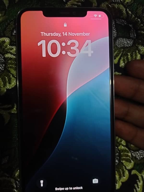 iPhone 11 Pro Max Non-PTA 5