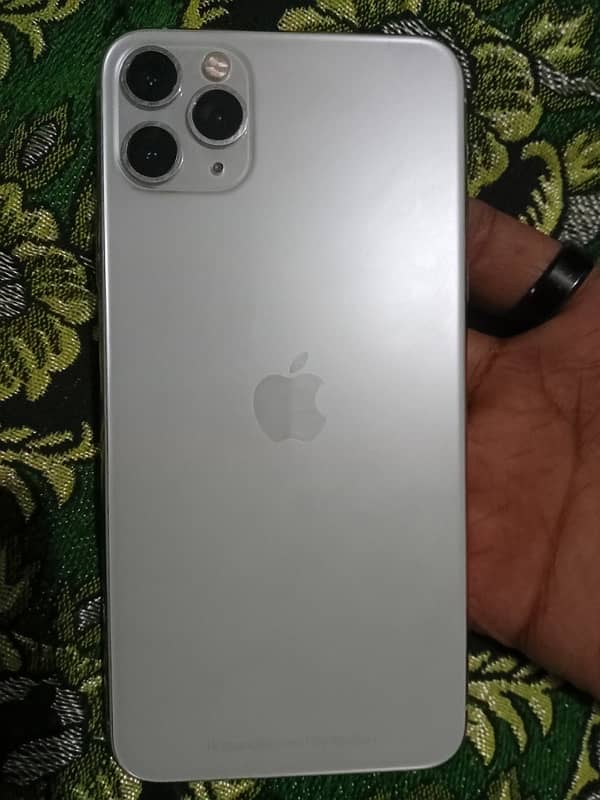 iPhone 11 Pro Max Non-PTA 6