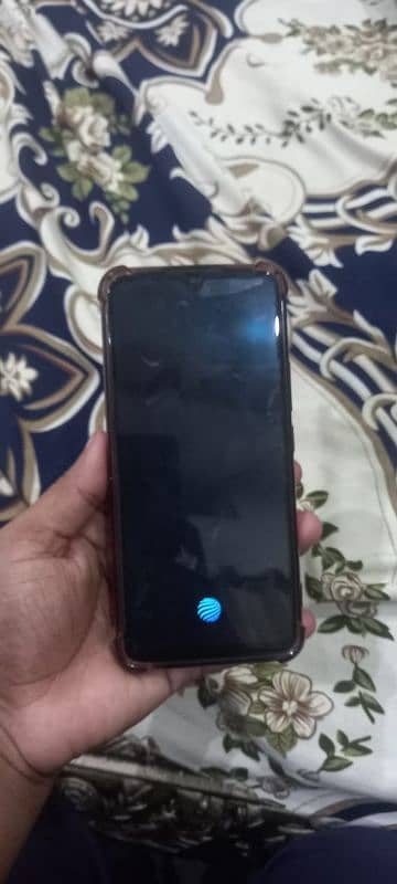 Vivo y55 with full box 2