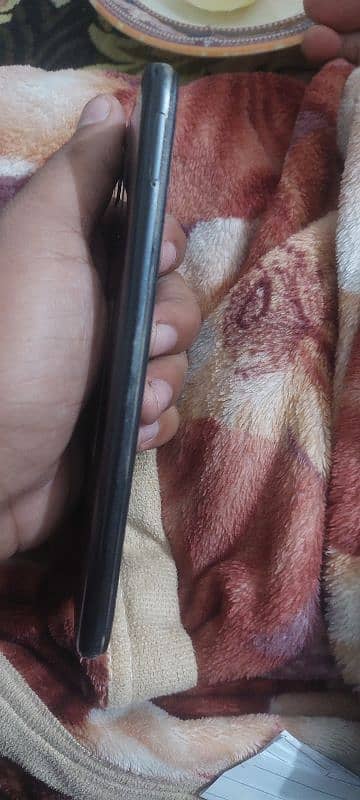 redmi 10 A full lush condition 0