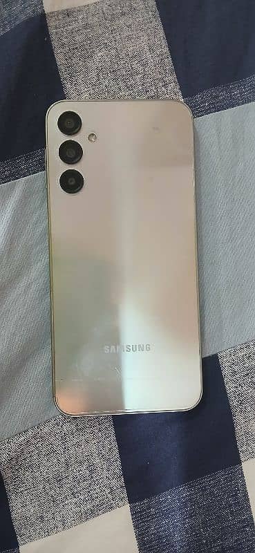 Samsung Galaxy A24 8GB 128GB 1