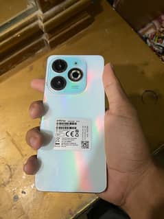 infinix smart 8 pro