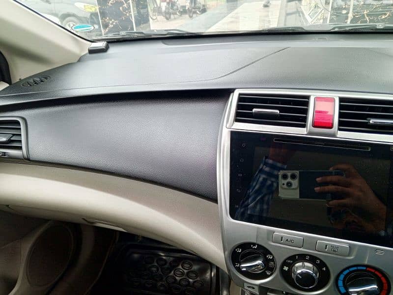 Honda City IVTEC 2018 15