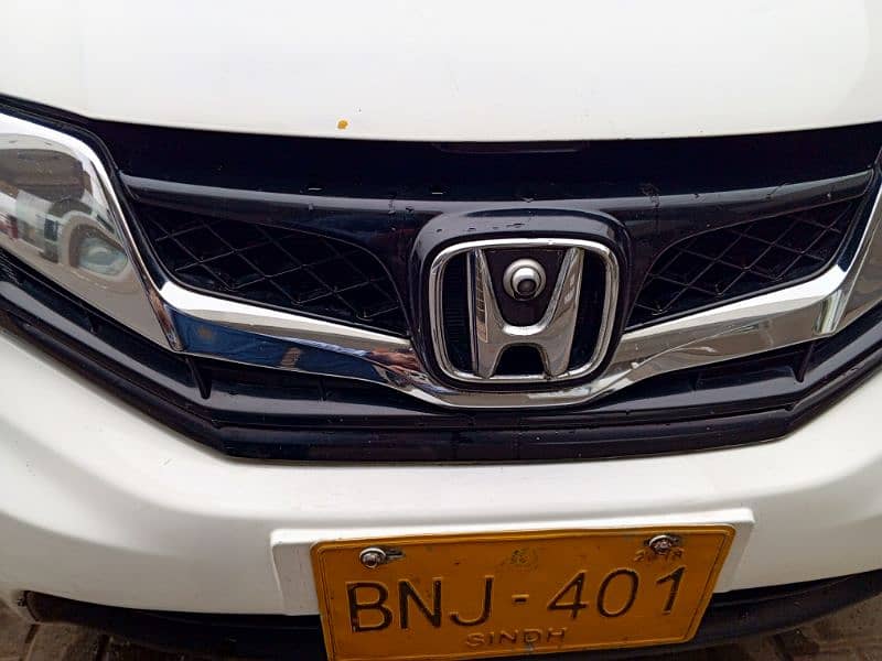 Honda City IVTEC 2018 17