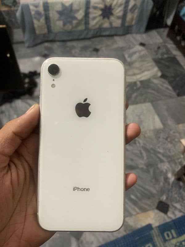 iPhone XR (10R) Non Pta First Gaming Processor Iphone 0