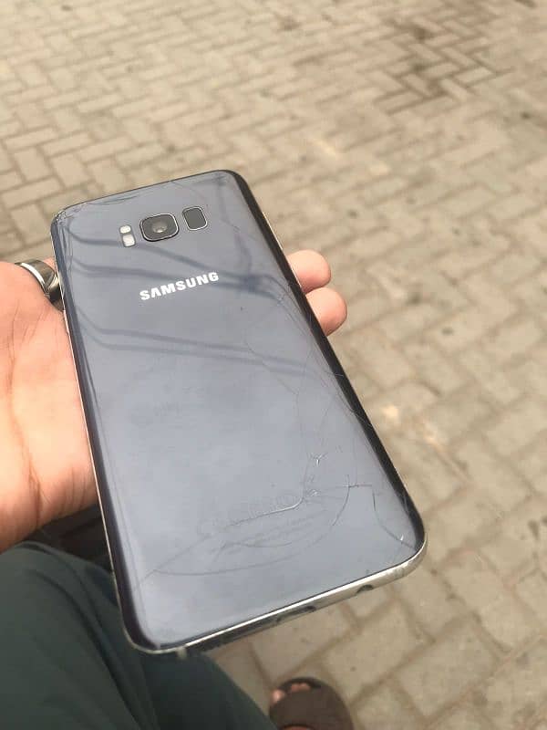 samsung s8 plus 2