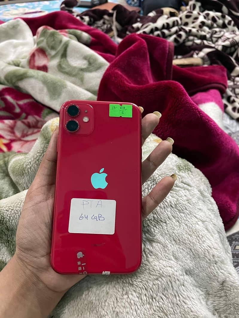 Iphone 11 pta approved 64gb 1