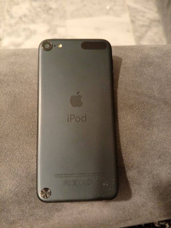 ipod touch 32GB 1