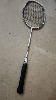 apacs z ziggler badminton racket