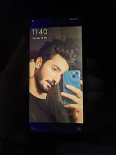 vivo y 15 4/64 panel change h lkin achy wala lgwaya h