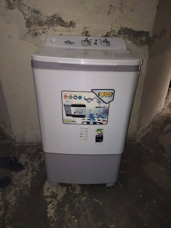 washing machine super asia 0