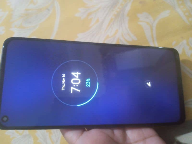 moto g stylus 5g 4/128 non pta but sim work karega 6