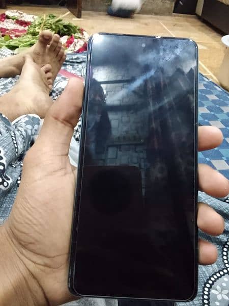 Infinix hot40 8/128 1