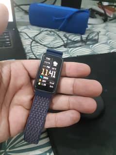 huawei band 7