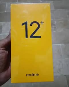 Realme 12+ 5G