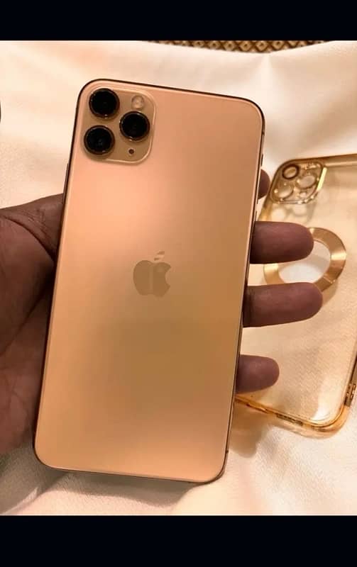 IPhone 11 Pro Max non pta 0