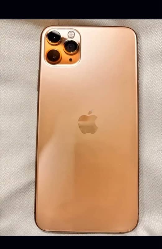 IPhone 11 Pro Max non pta 1