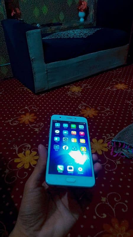 oppo a57 for sale 1