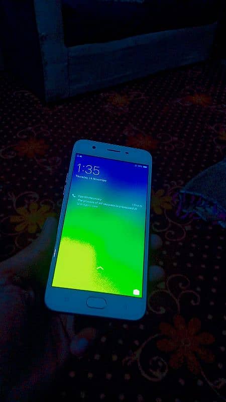 oppo a57 for sale 4