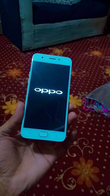 oppo a57 for sale 6