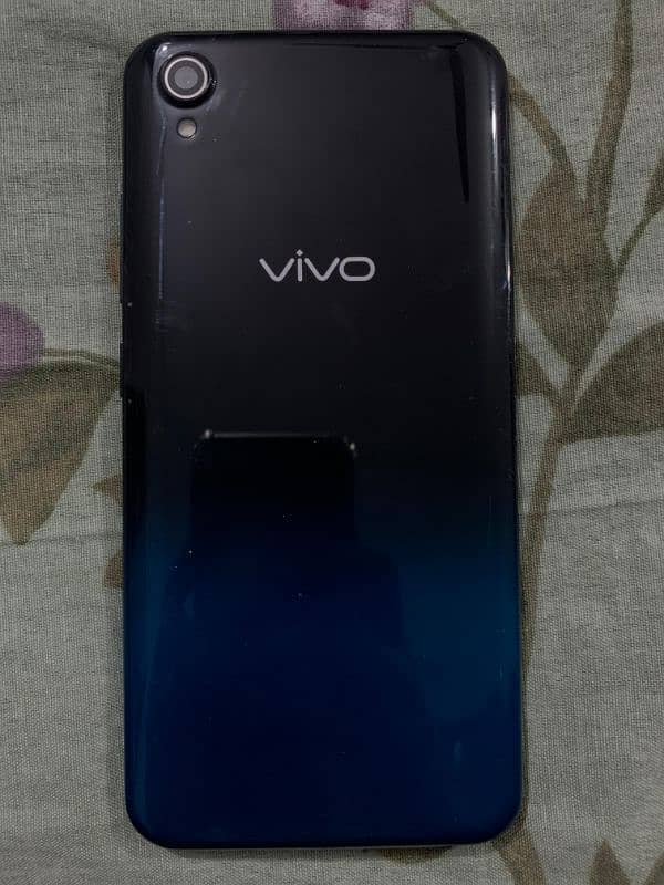 vivo Y91D 0