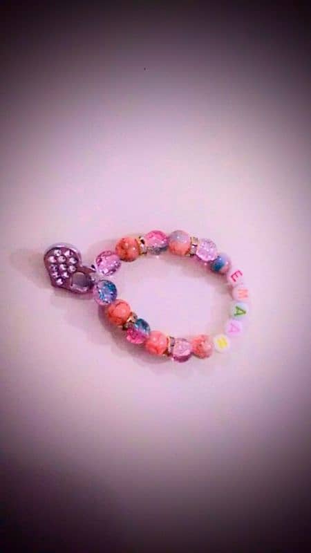 bracelet 1