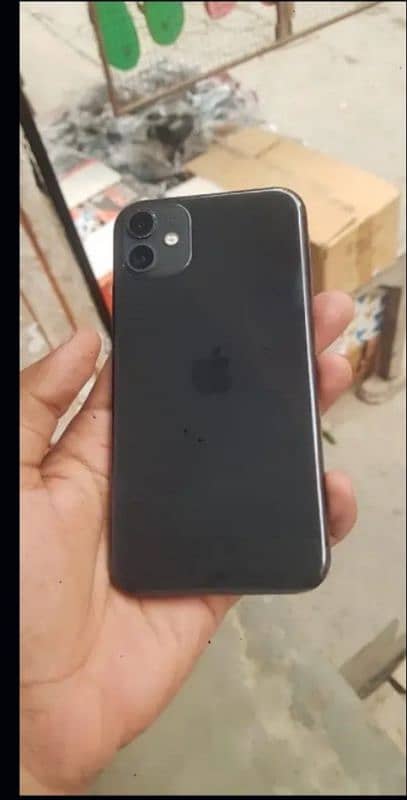 iphone 11 non pta fu 0