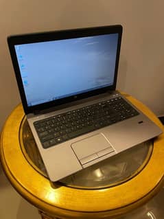 ProBook i5  6Gen