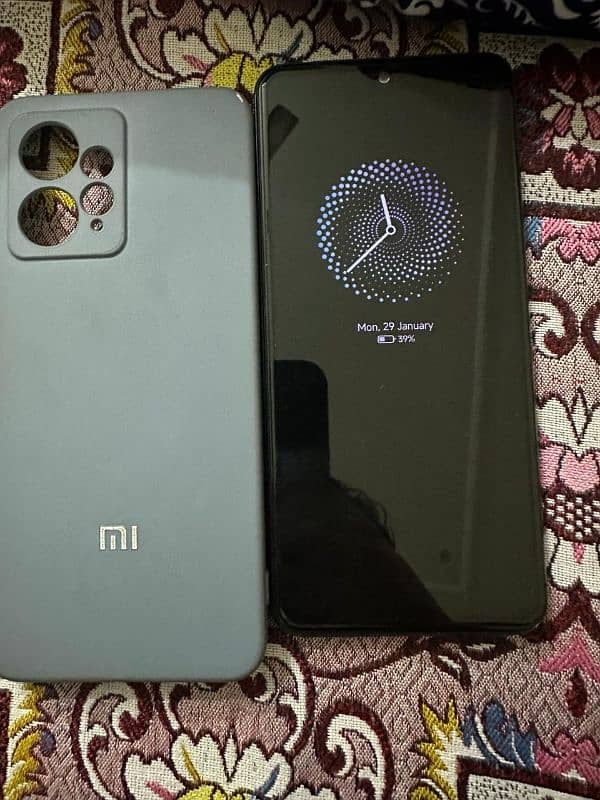 Xiaomi Redmi Note 12 8/128 For Sale!!! 3