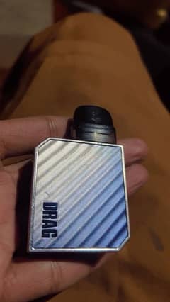 Voopoo pod