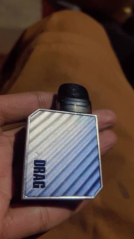 Voopoo pod 0