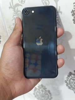 iPhone SE 2020 PTA Approved