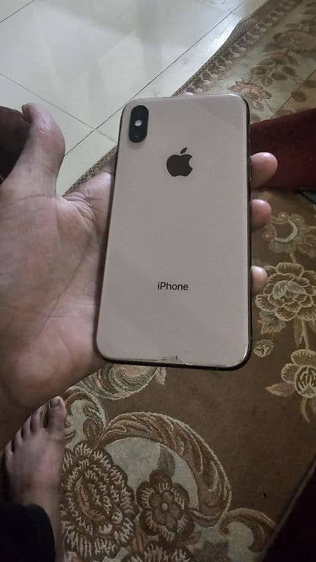 iphone xs non pta 256 gb 0