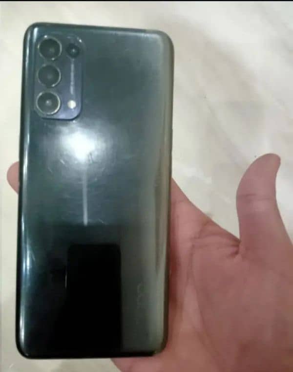 oppo rano5 2