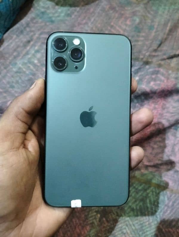 iphone 11 pro factory unlock 0