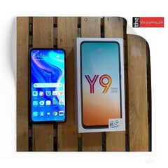 HUAWEI Y9 prime