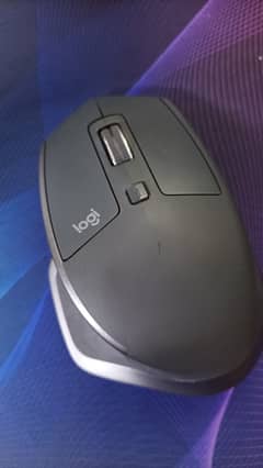 Logitech Mouse