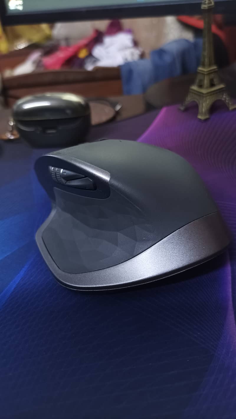 Logitech Mouse 1