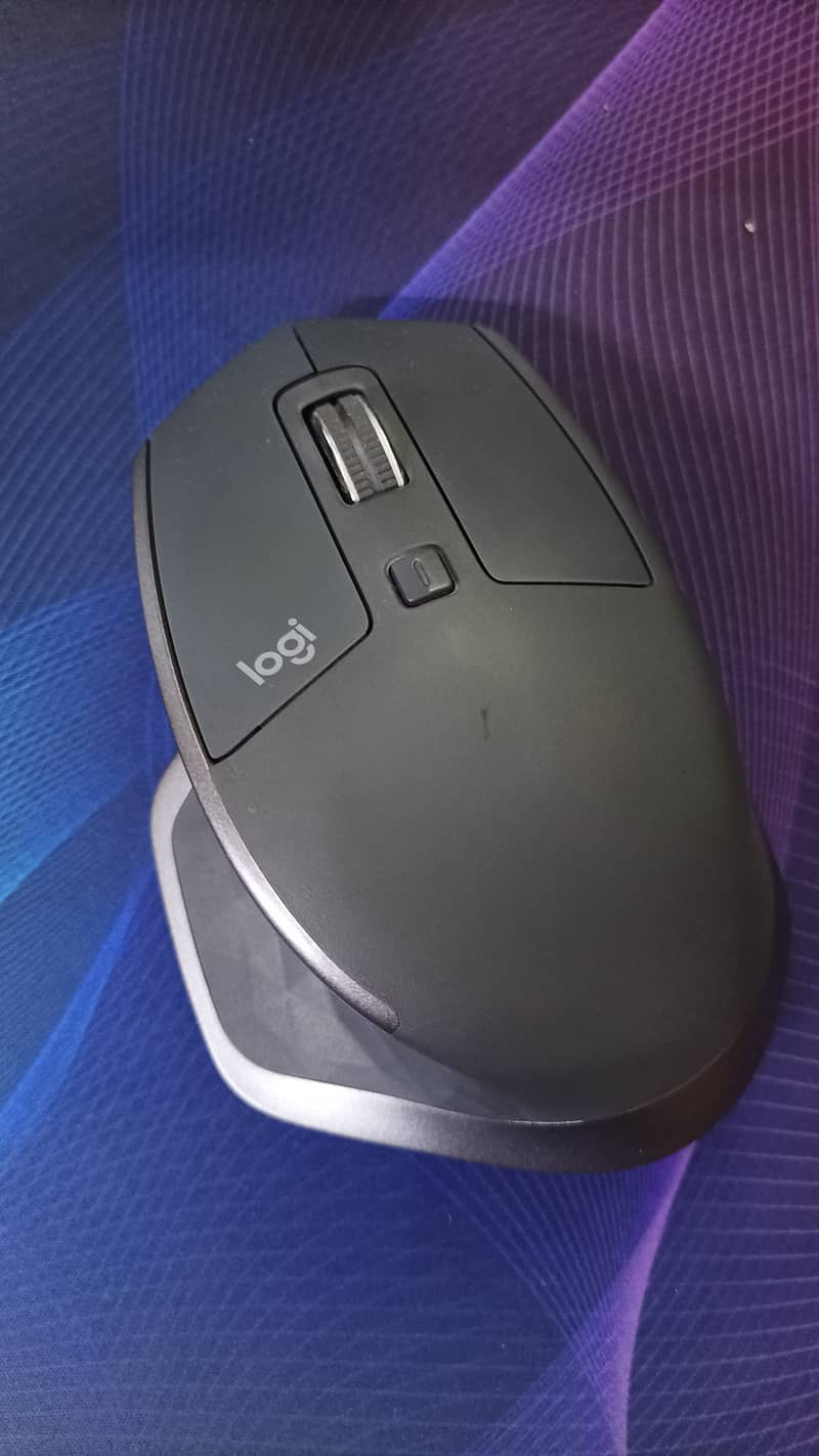 Logitech Mouse 2