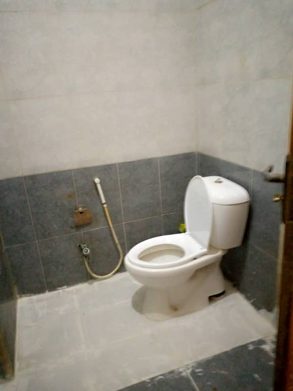 2 bed flat available for rent in civic center phase 4 bahira town Rawalpindi 4